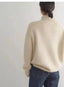 Wajda™ | wygodny sweter