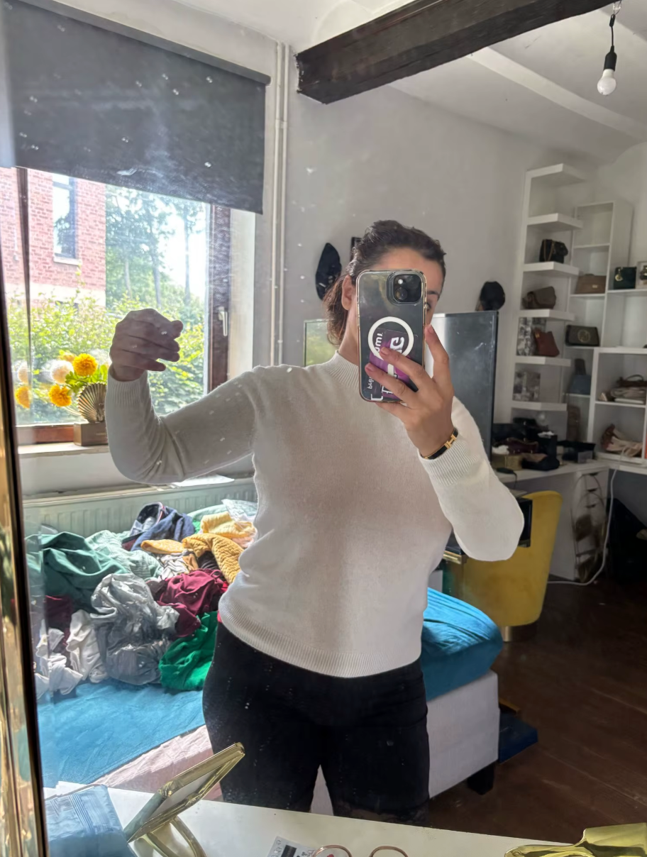 Customer Photo