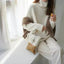 Wajda™ | wygodny sweter