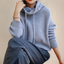 Wajda™ | Przytulna bluza z kapturem w stylu pulowera