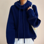 Wajda™ | Przytulna bluza z kapturem w stylu pulowera