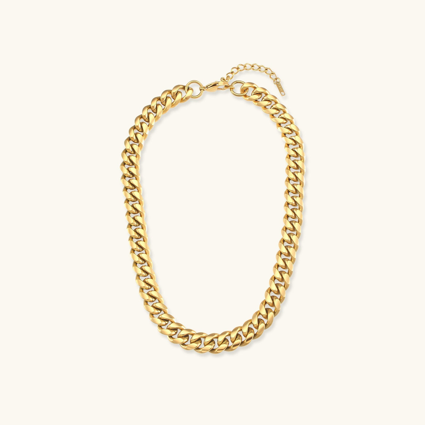Gianna Statement Halsband
