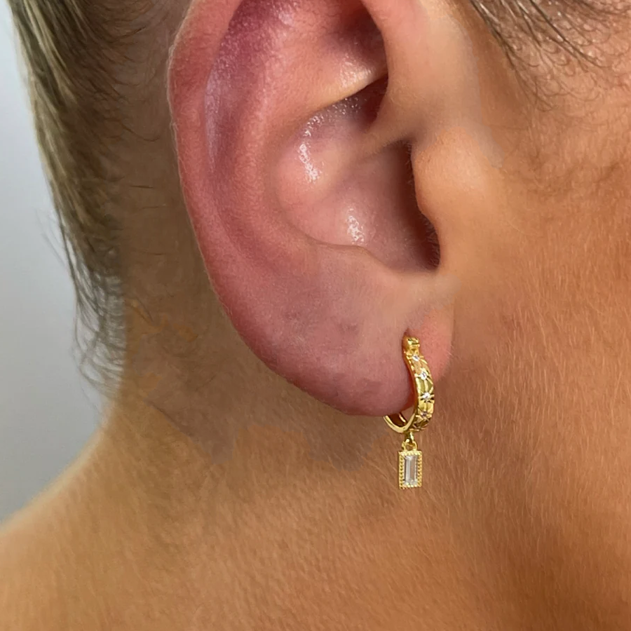 Quelindra™ | Kolczyki