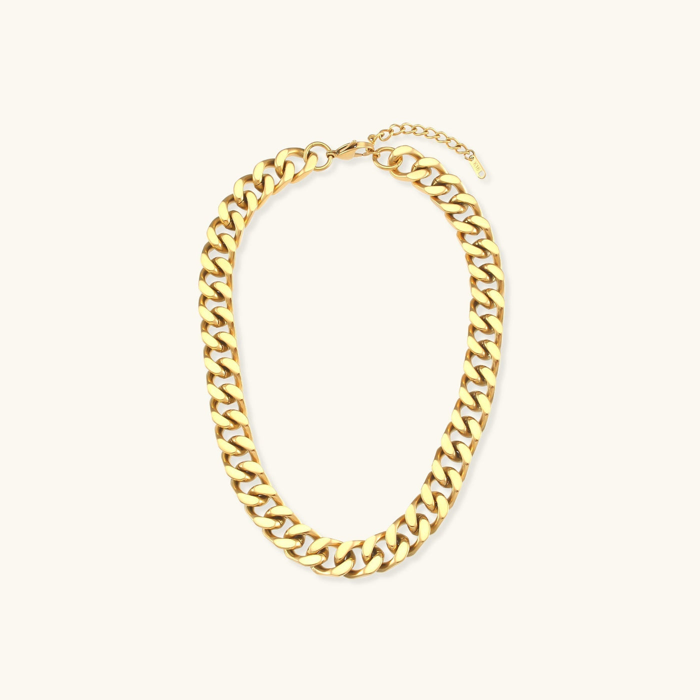 Gianna Statement Halsband