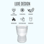 Drinking Glasses - 350ML - 4 pieces