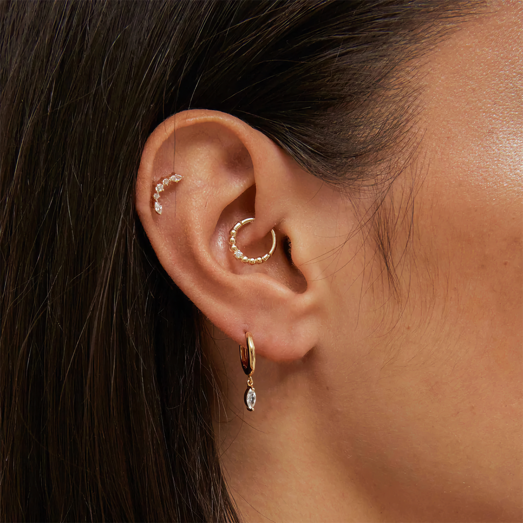 Delysanne™ | Kolczyki