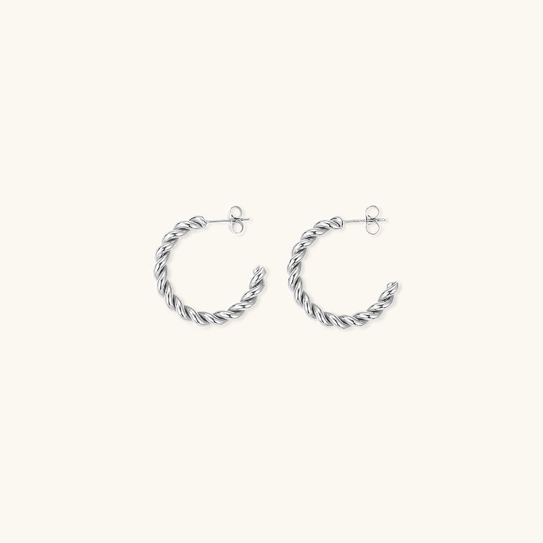 Gigil Twisted Creoler