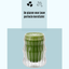 Hand-blown Double-Walled Glasses - 350ML - Set of 4