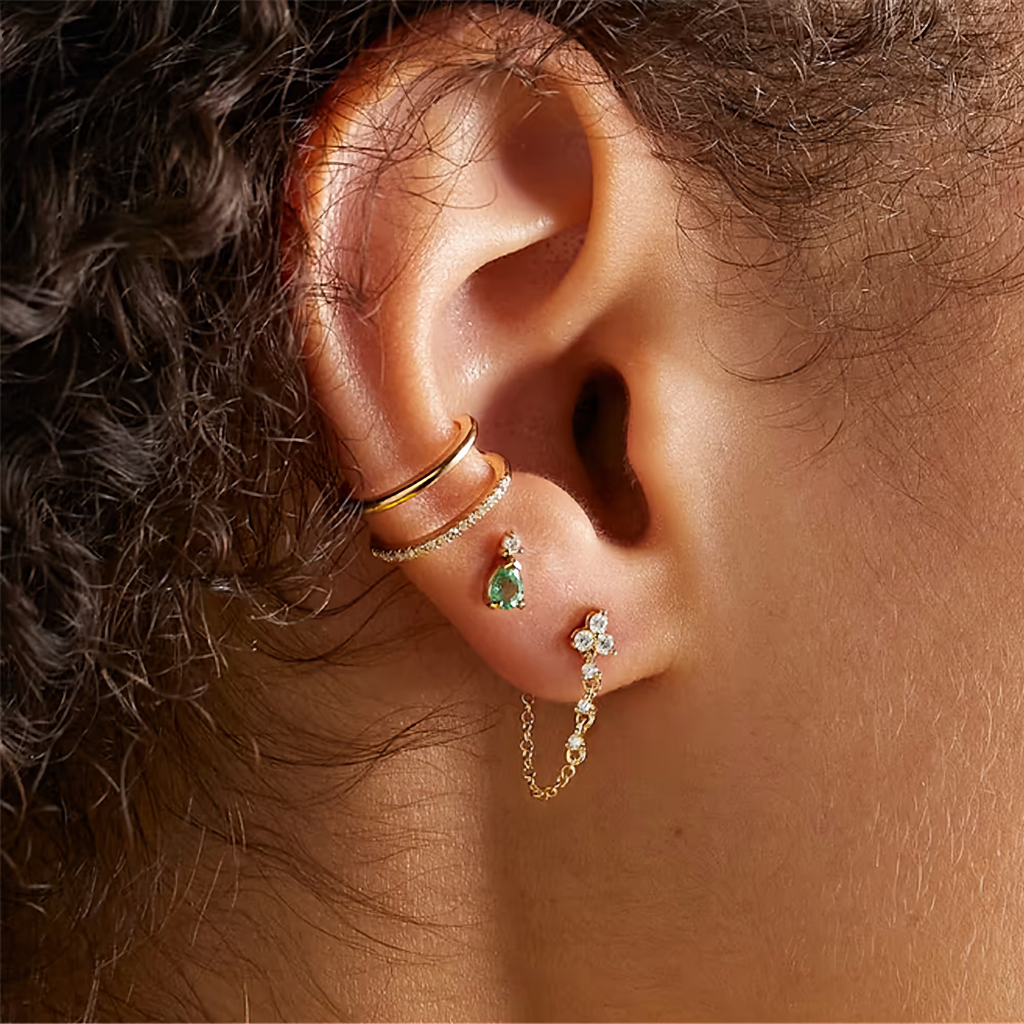 Rilyssera™ | Kolczyki