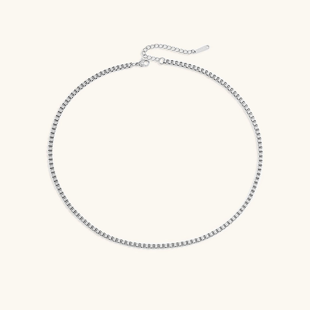 Księżyc™ | Naszyjnik