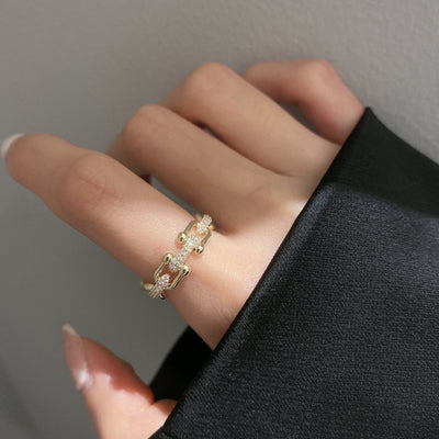 Chloe Gullring Smykker