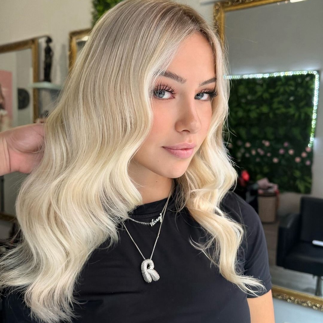 Księżniczka™ | Naszyjnik