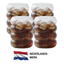 Drinkglazen - 350ML - 4 stuks