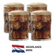 Drinking Glasses - 250ML - 4 pieces