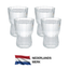 Drinkglazen - 350ML - 4 stuks