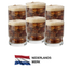 Drinking glasses - 300ML - 6 pieces