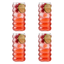 Drinkglazen - 400ML - 4 stuks