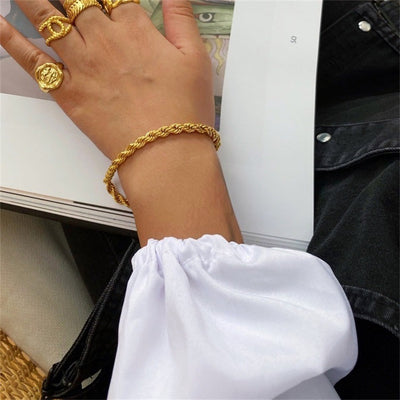 Diament™ | Bransoletka