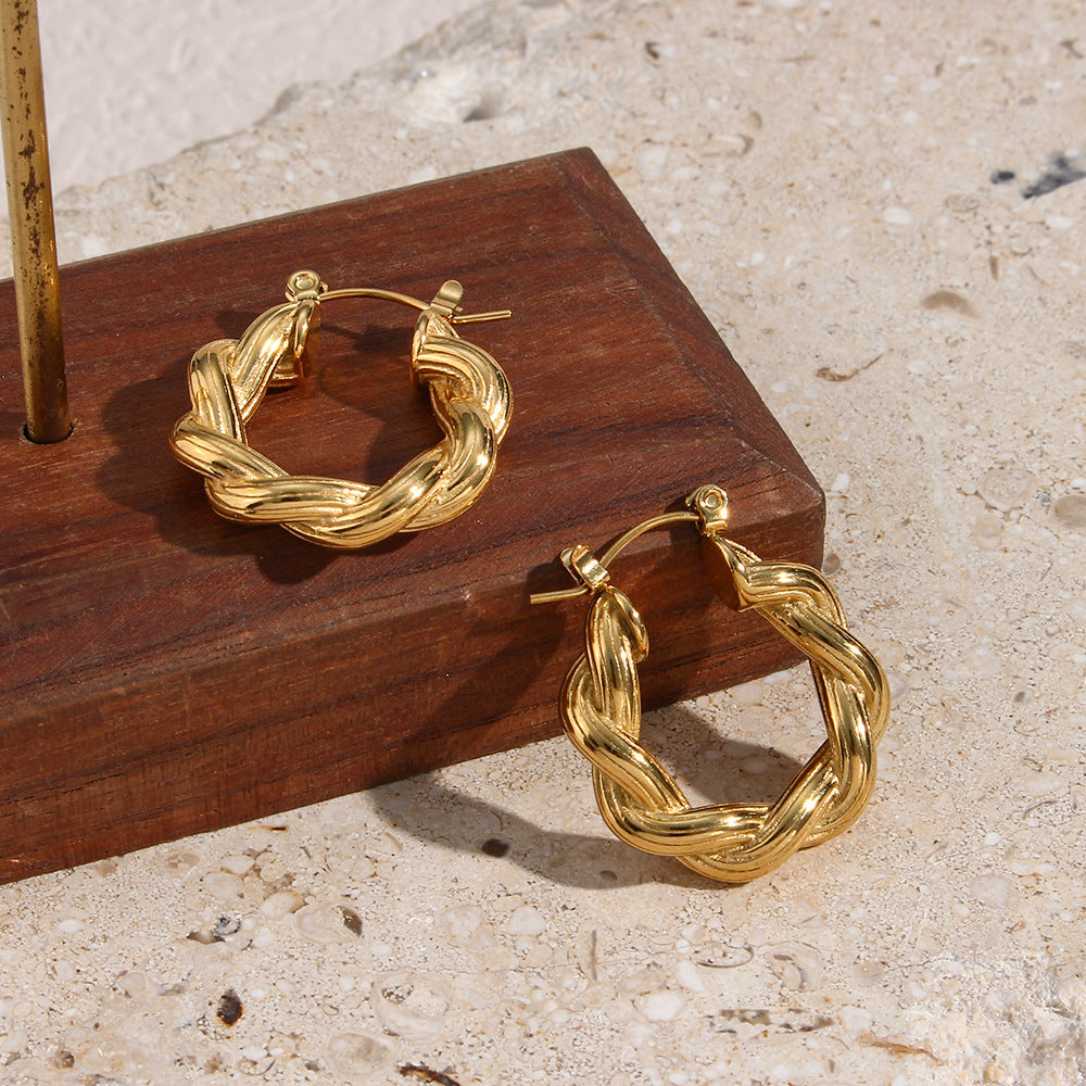 Novalisse™ | Kolczyki