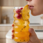 Drinking Glasses - 400ML - 4 pieces