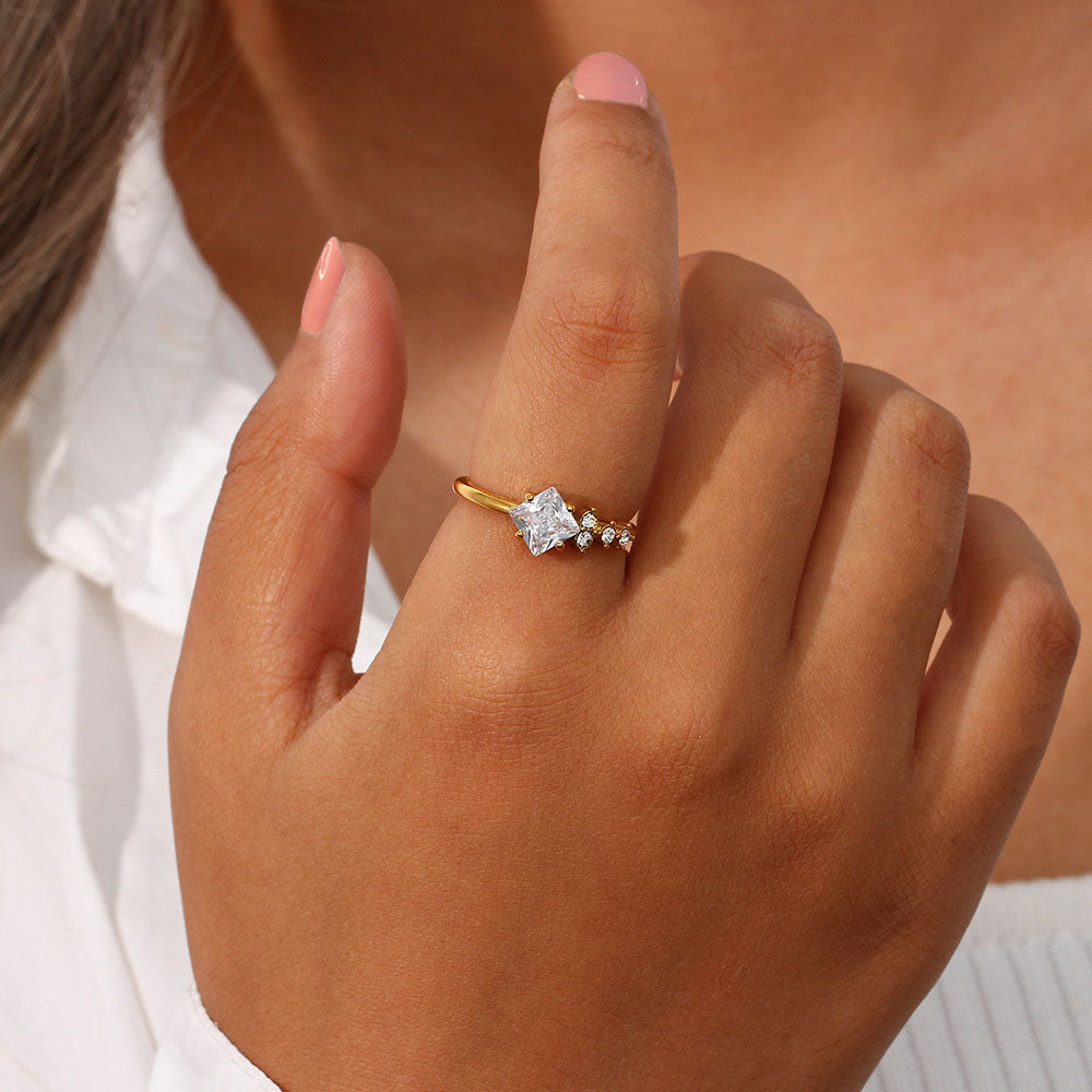 Nyrelith™ | Pierścionek