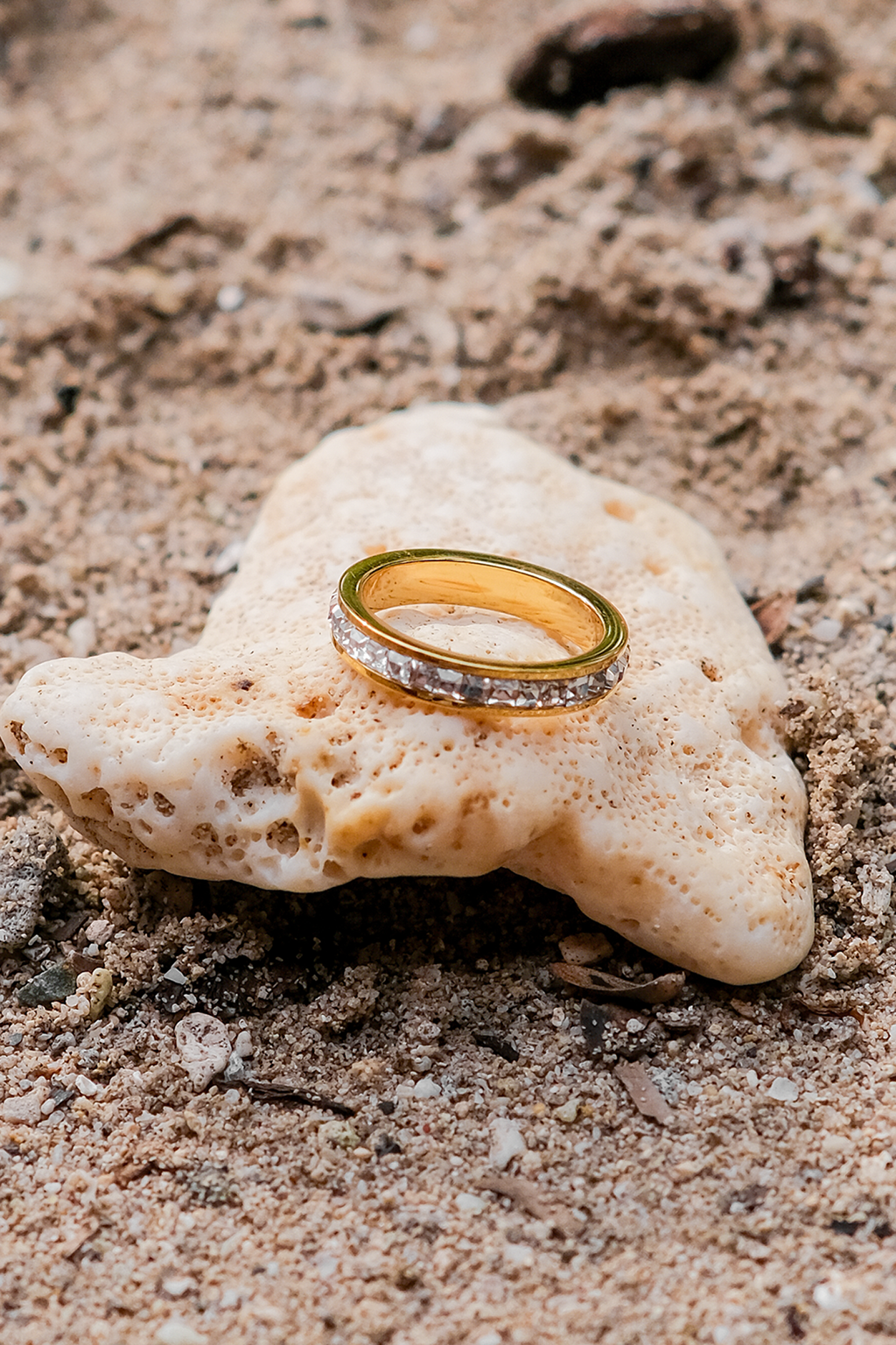 Jynalisse™ | Pierścionek