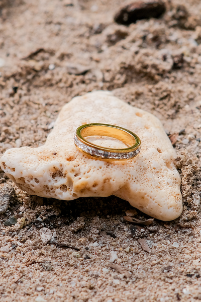 Alleria Guldring: Urokliwa Elegancja