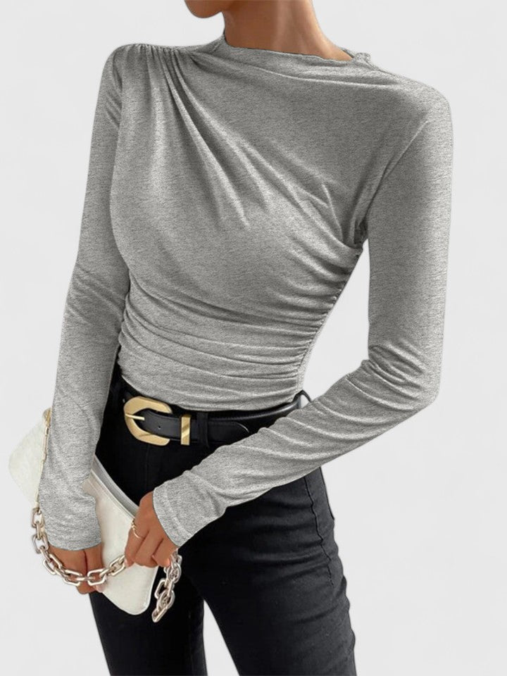 Wajda™ | Elegancki Top