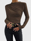 Wajda™ | Elegancki Top