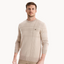 Saphique | Stylowy sweter męski w kratę