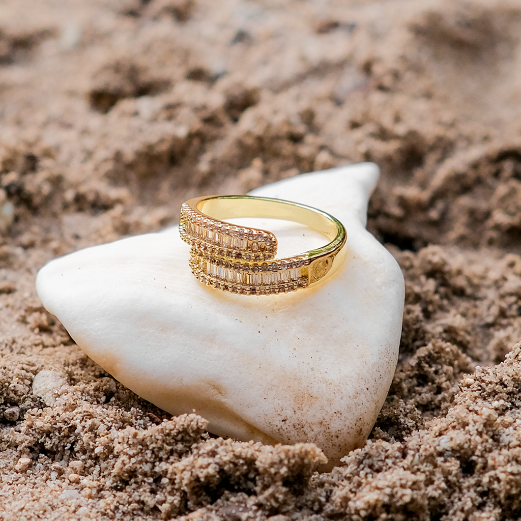 Xelvoria™ | Pierścionek