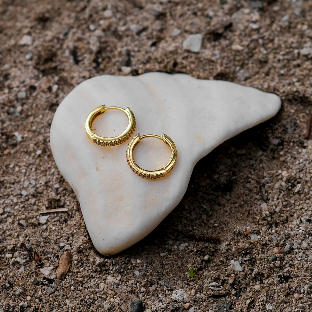 Thalysera™ | Kolczyki