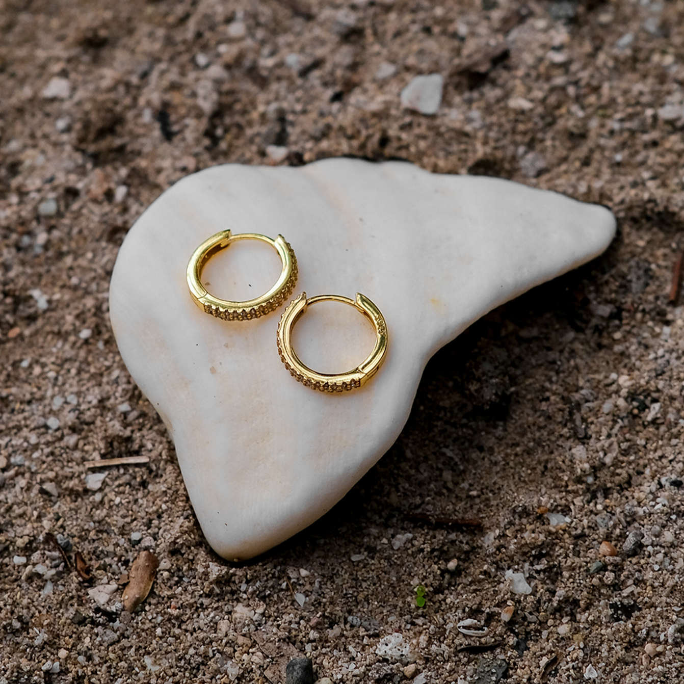 Thalysera™ | Kolczyki