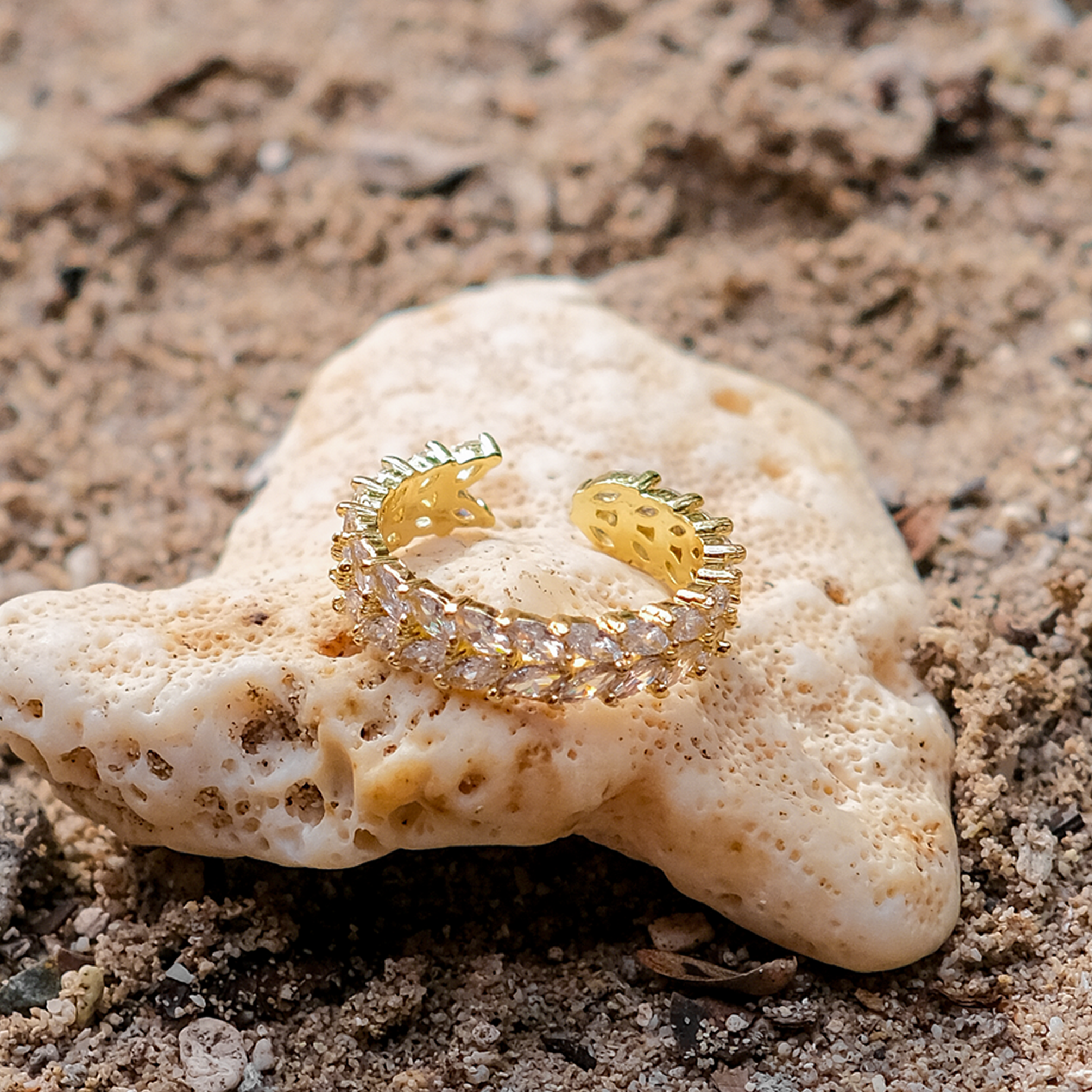 Envalyne™ | Pierścionek