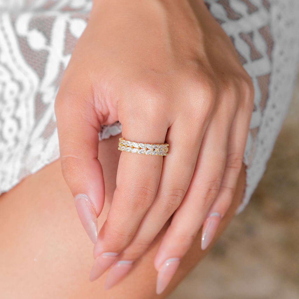 Envalyne™ | Pierścionek