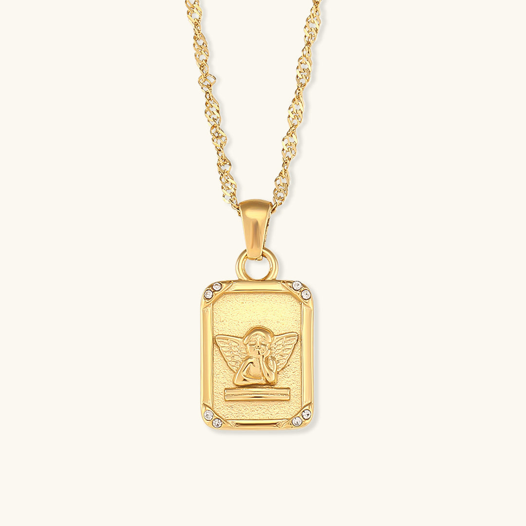 Cleo Halsband