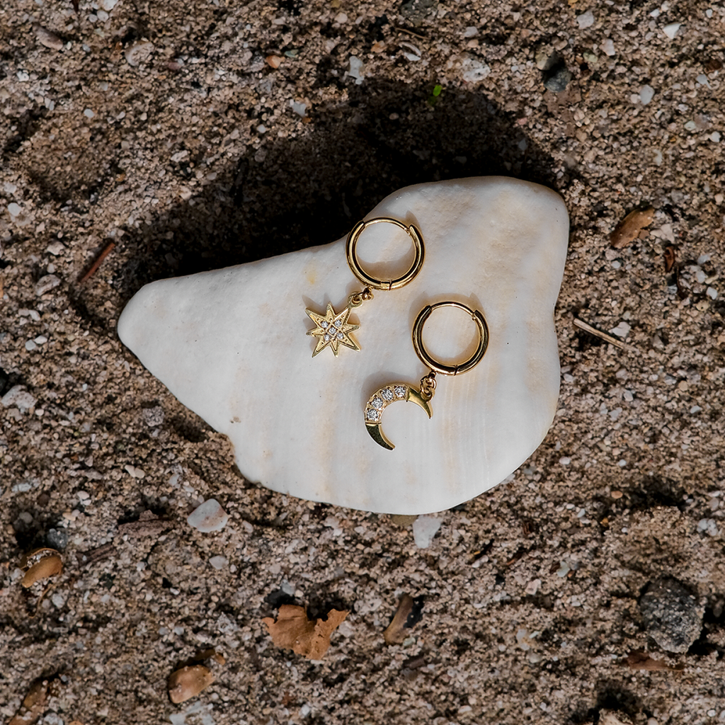 Fiorenza™ | Kolczyki