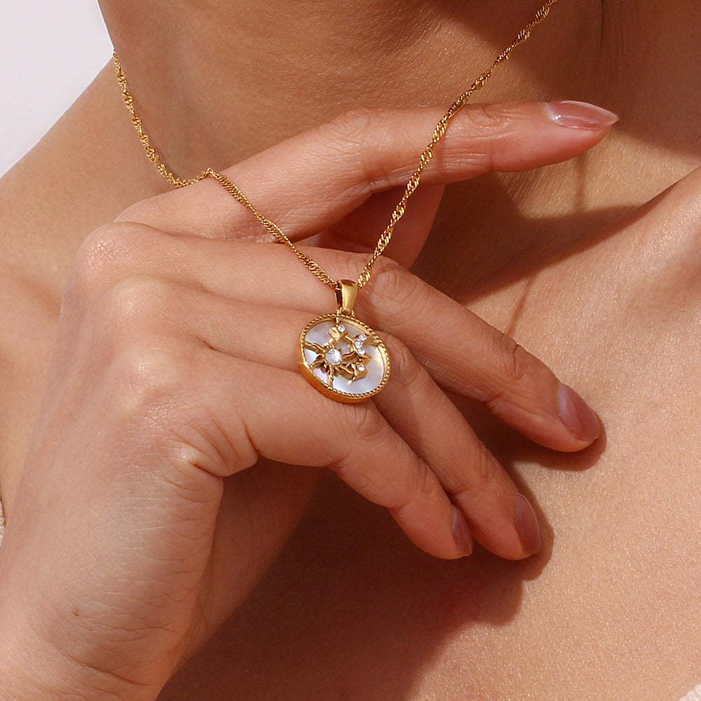 Przeznaczenie™ | Naszyjnik