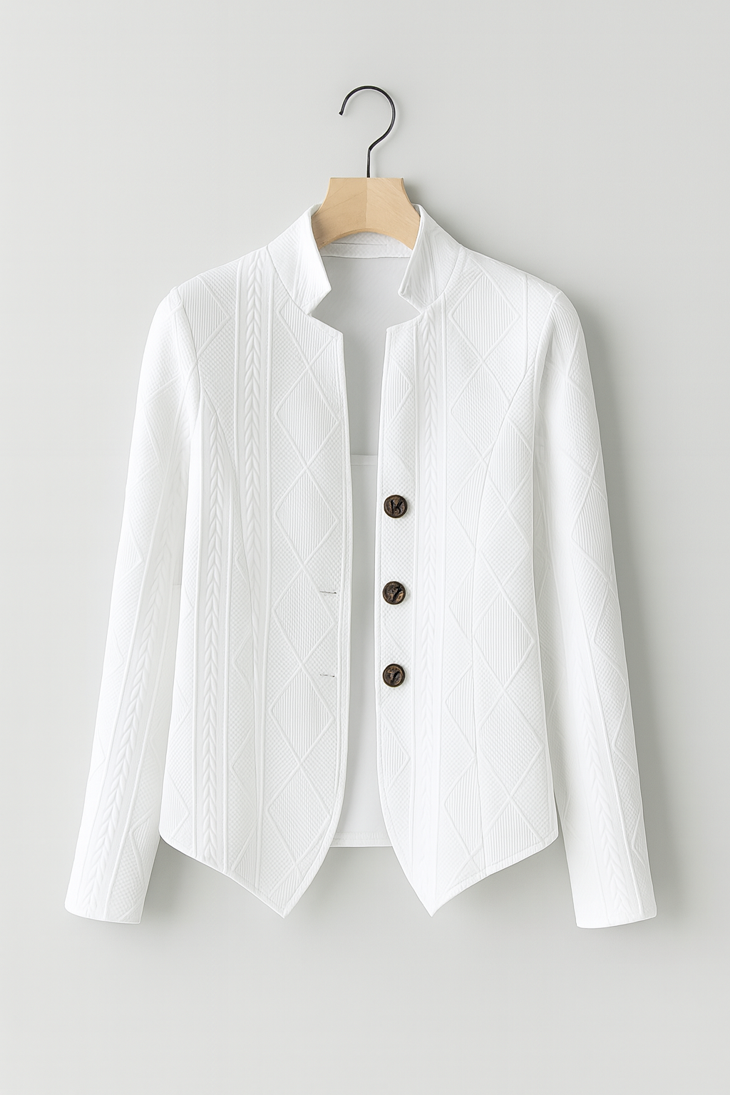 Wajda™ | Elegancka marynarka szyta na miarę