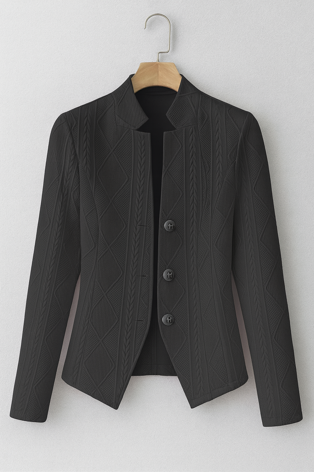 Wajda™ | Elegancka marynarka szyta na miarę