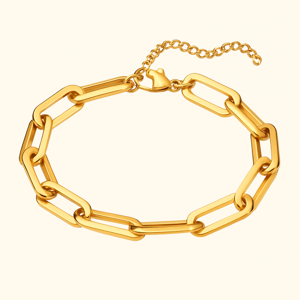Rubin™ | Bransoletka