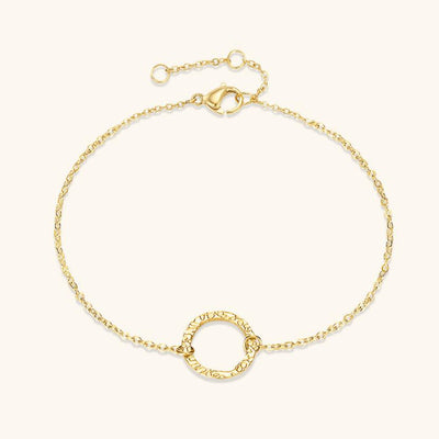 Rosa™ | Bransoletka