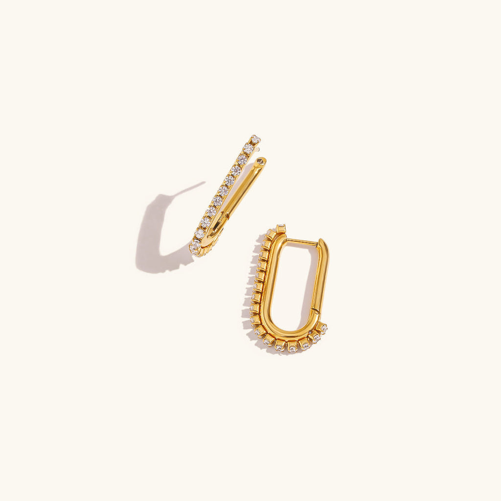 Illyndra™ | Kolczyki