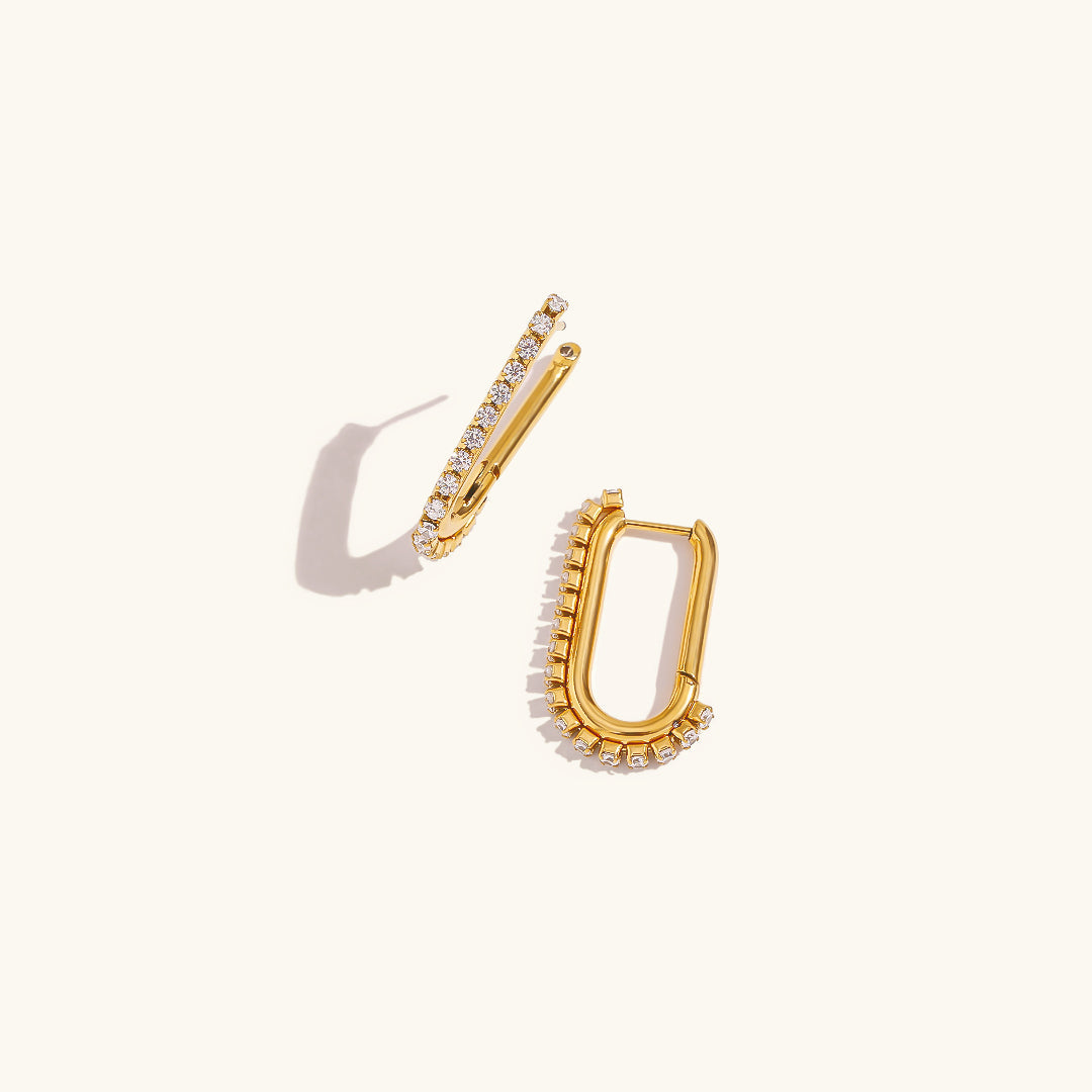 Illyndra™ | Kolczyki