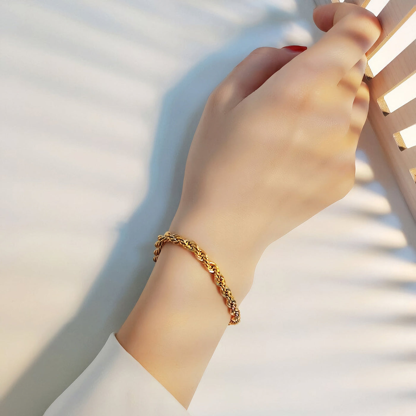 Harmonia™ | Bransoletka