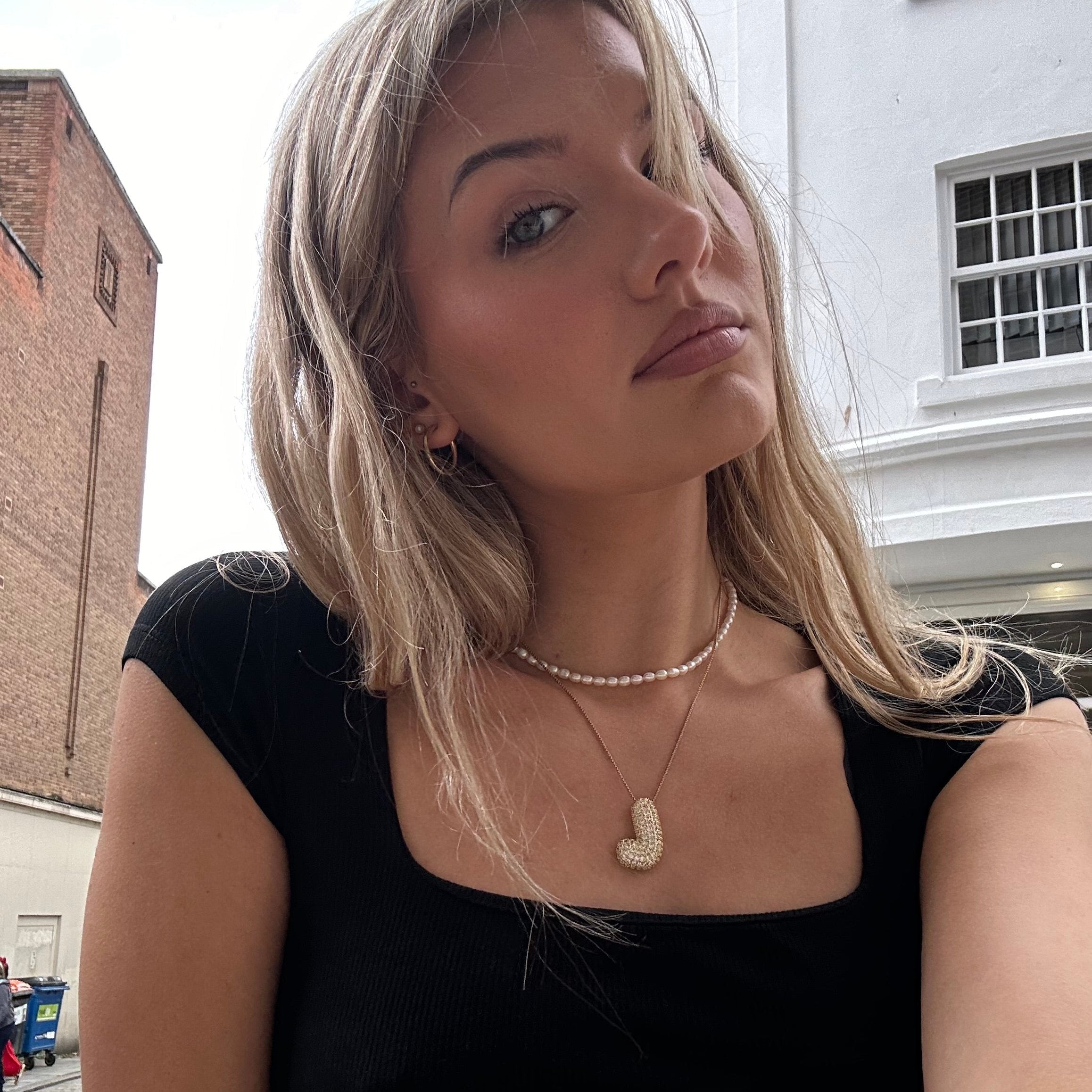 Lazuryt™ | Naszyjnik