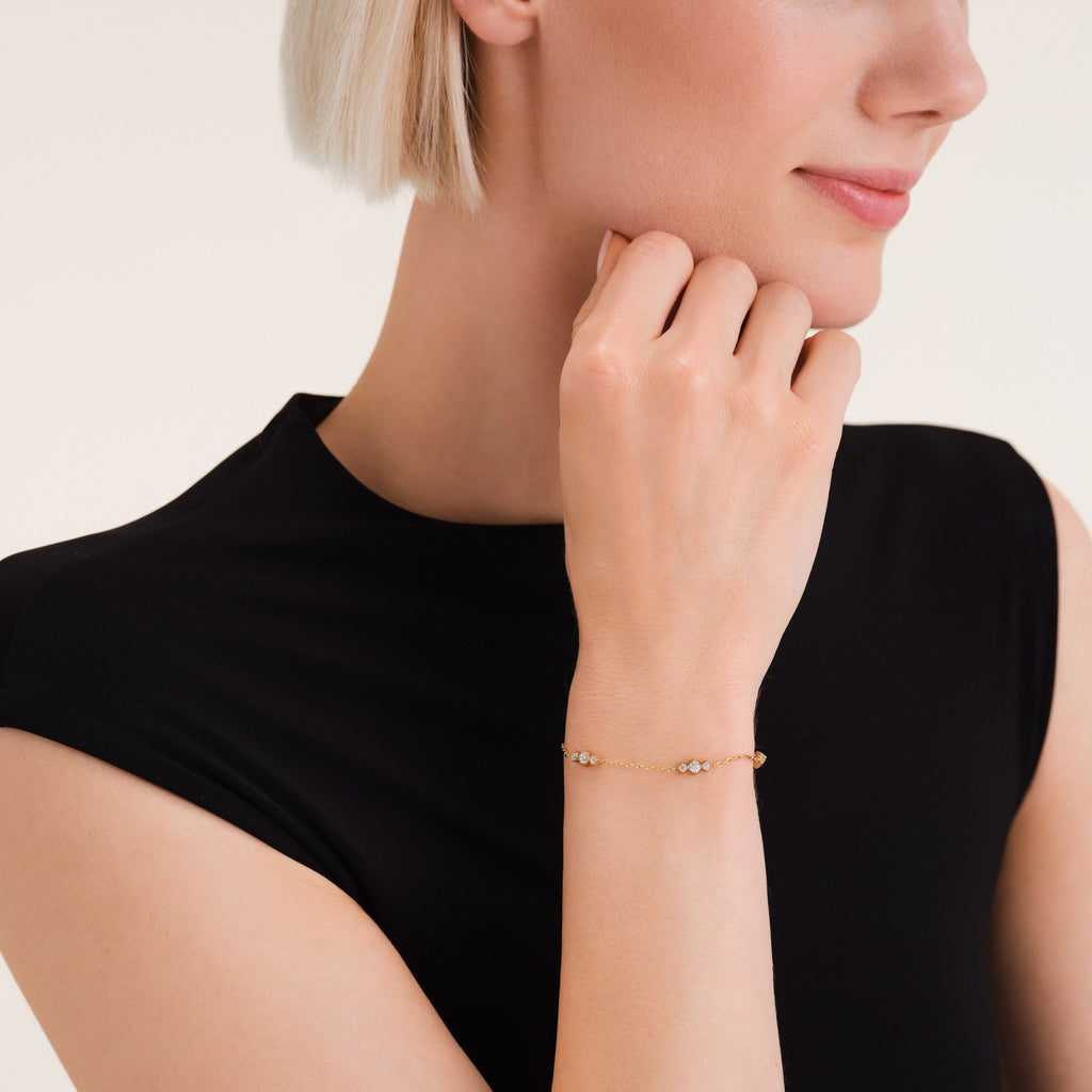 Zynoria™ | Bransoletka