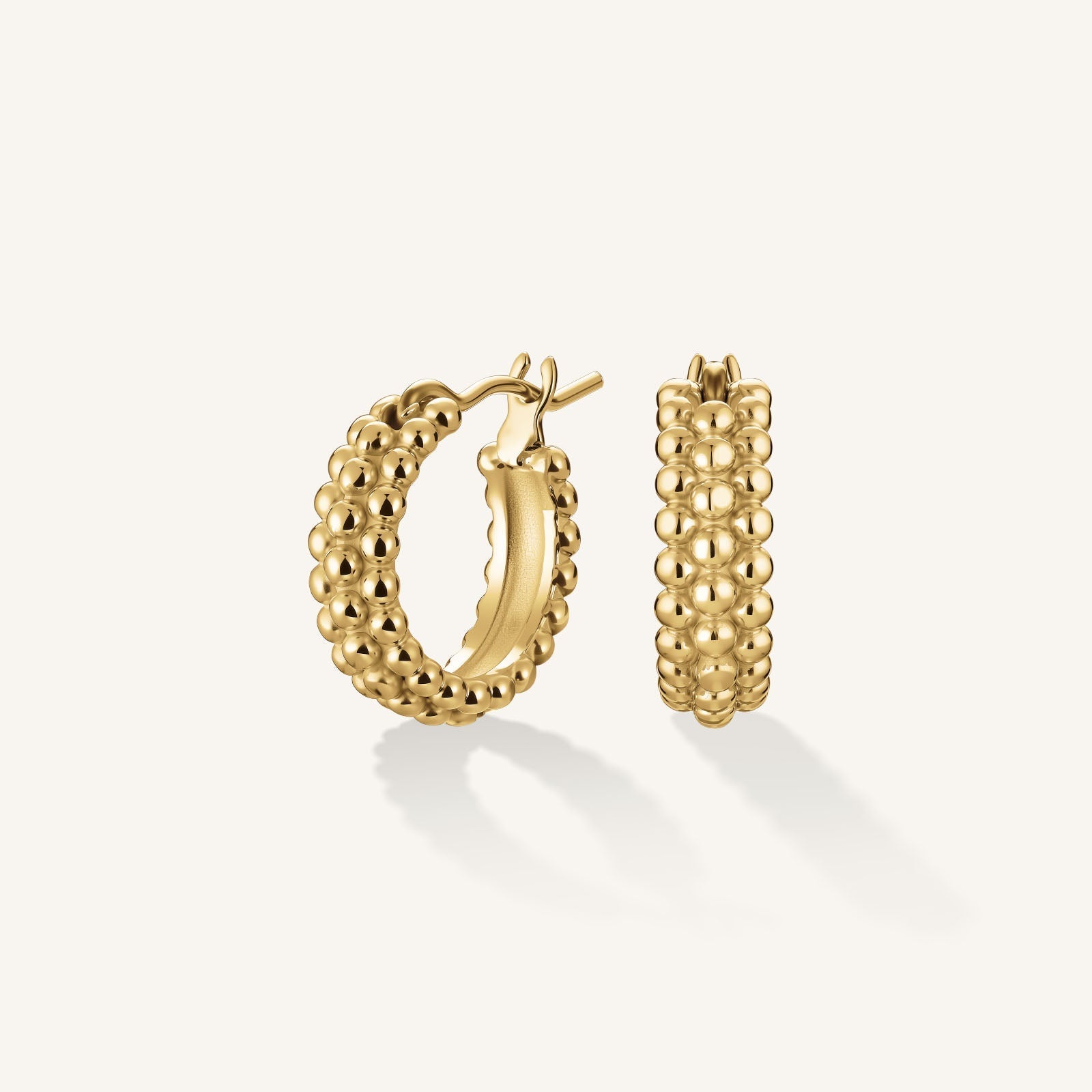 Felisvara™ | Kolczyki