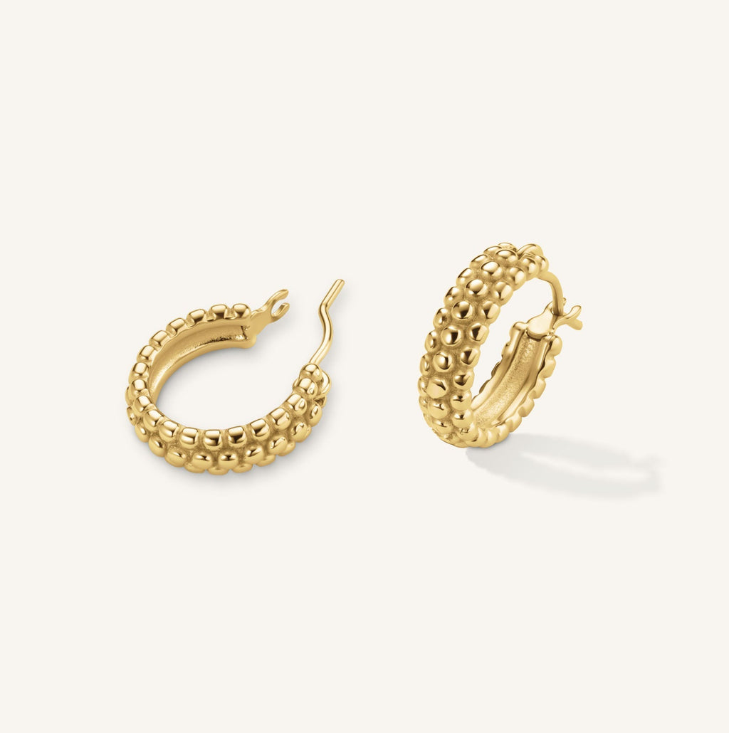 Felisvara™ | Kolczyki