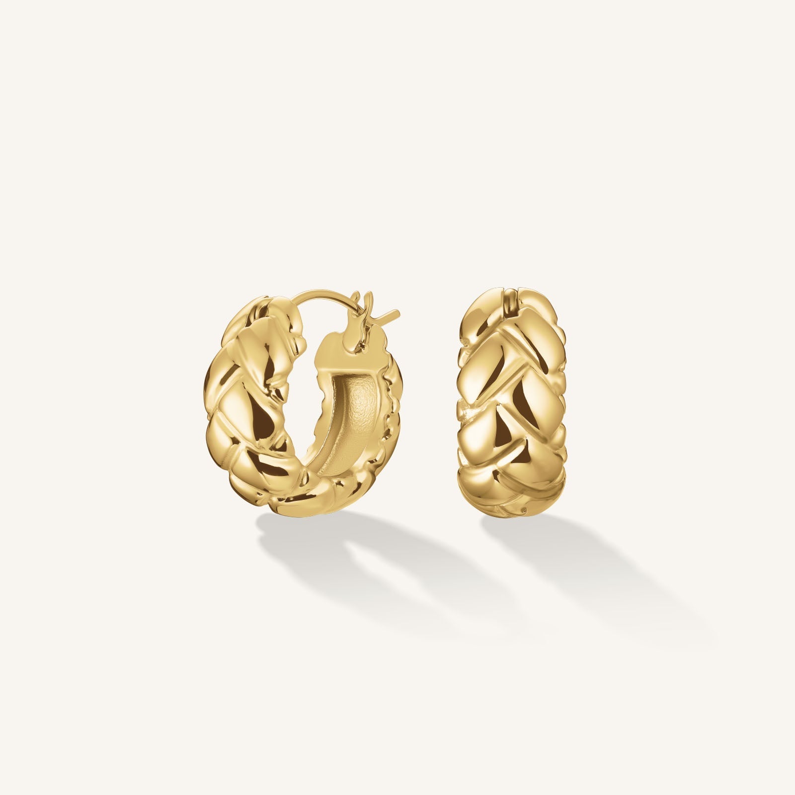 Oravindra™ | Kolczyki